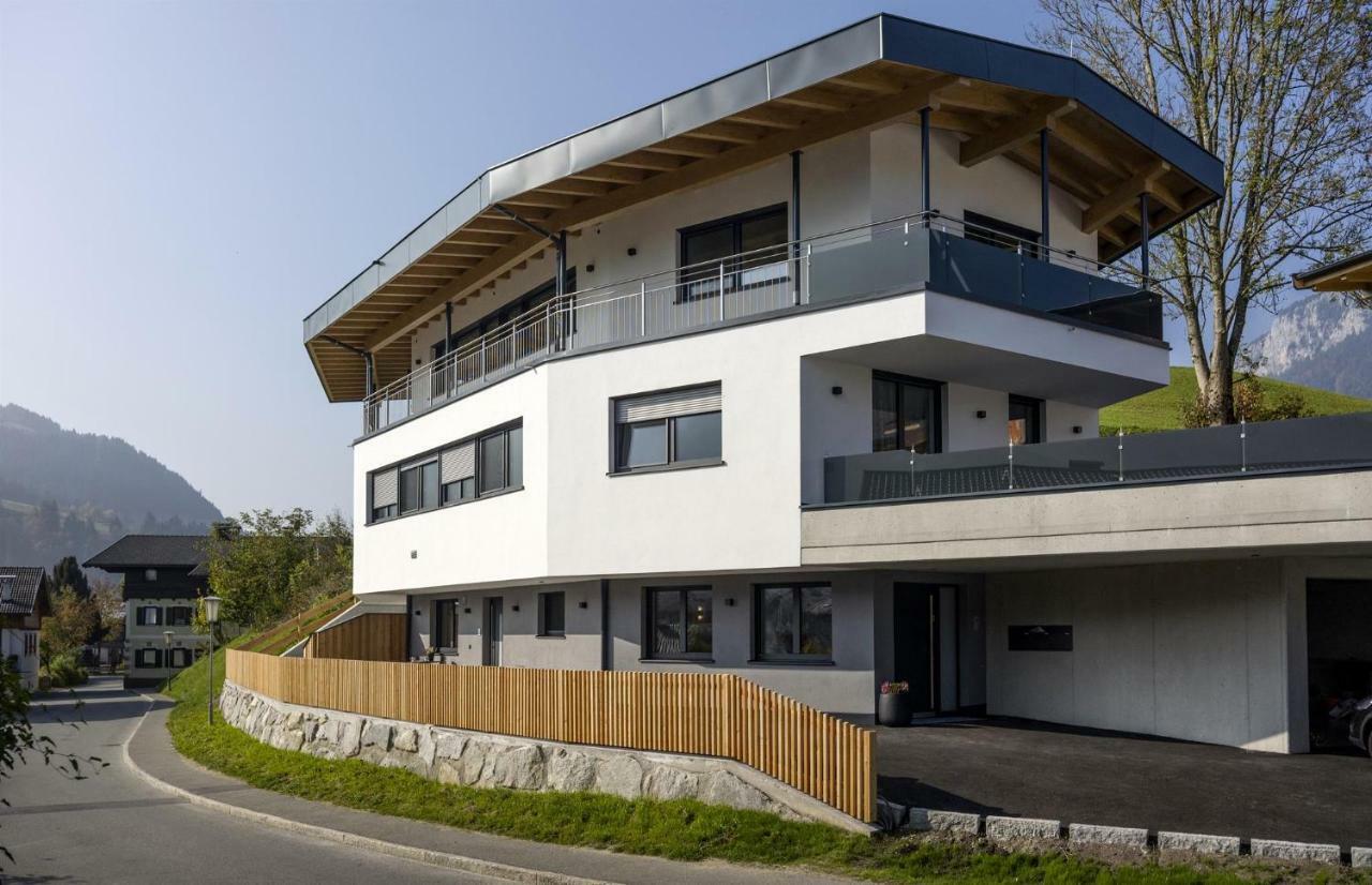 Appartement De Jager Soll Exterior photo