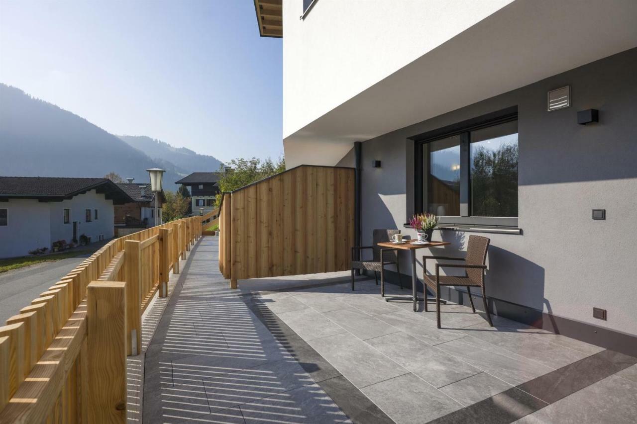 Appartement De Jager Soll Exterior photo