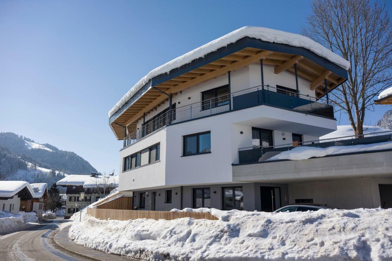 Appartement De Jager Soll Exterior photo